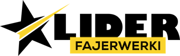 Fajerwerki Lider